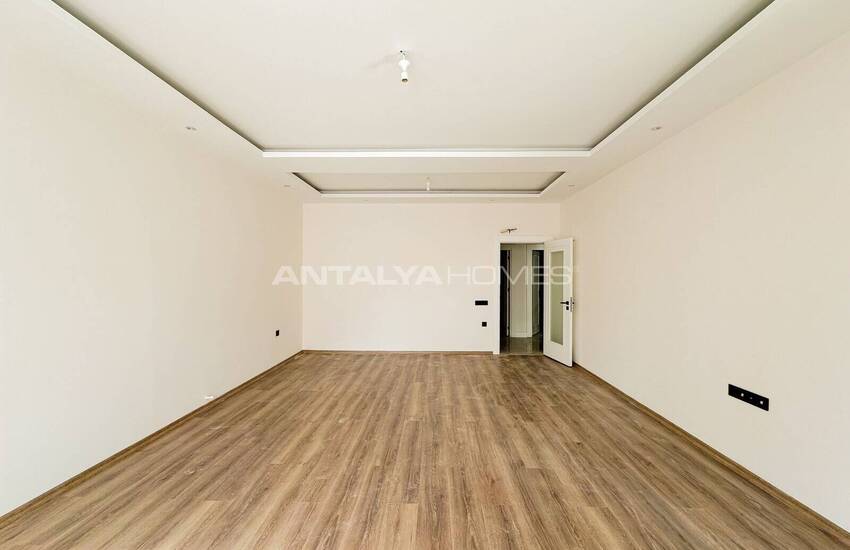 Lyxlägenheter Nära Stranden I Alanya Center 24