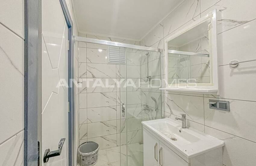 Appartements Spécialement Conçus Avec Vue Mer À Alanya 14