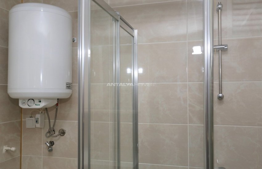 Antalya Apartment in a Rich Featured Project in Konyaalti 26