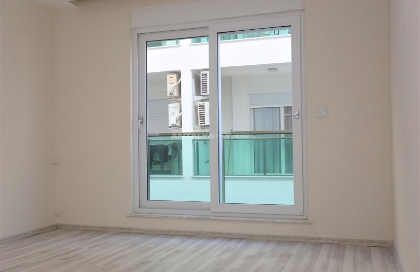 Antalya Apartment in a Rich Featured Project in Konyaalti 20