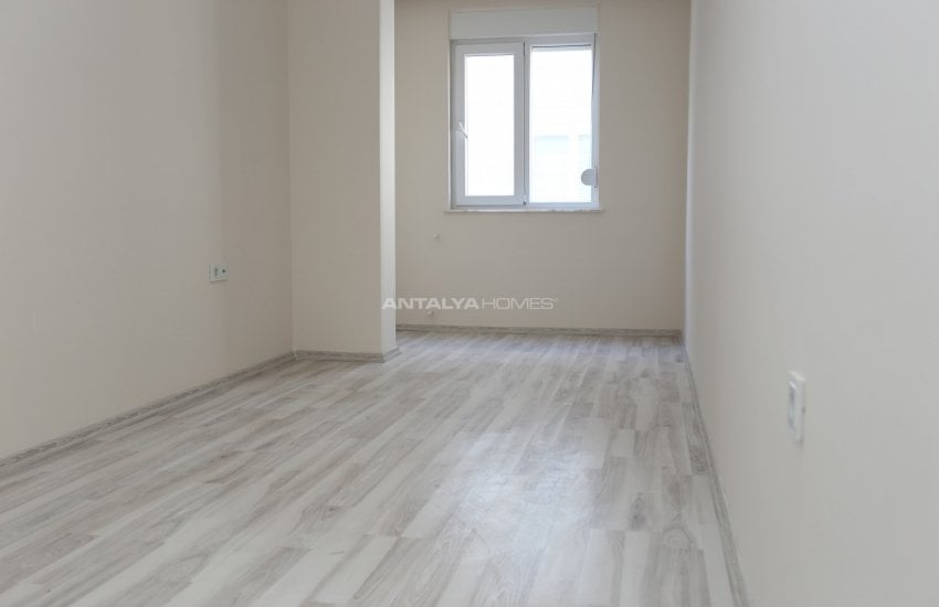 Antalya Apartment in a Rich Featured Project in Konyaalti 22
