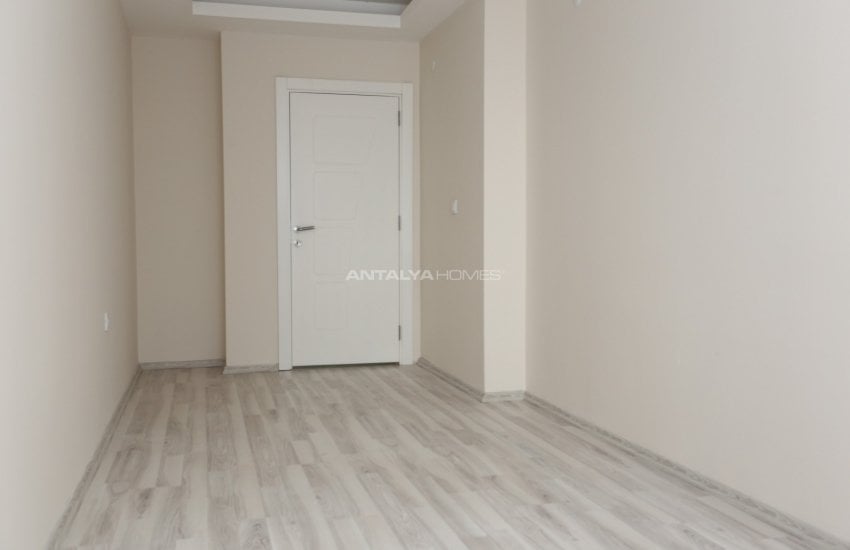 Antalya Apartment in a Rich Featured Project in Konyaalti 23