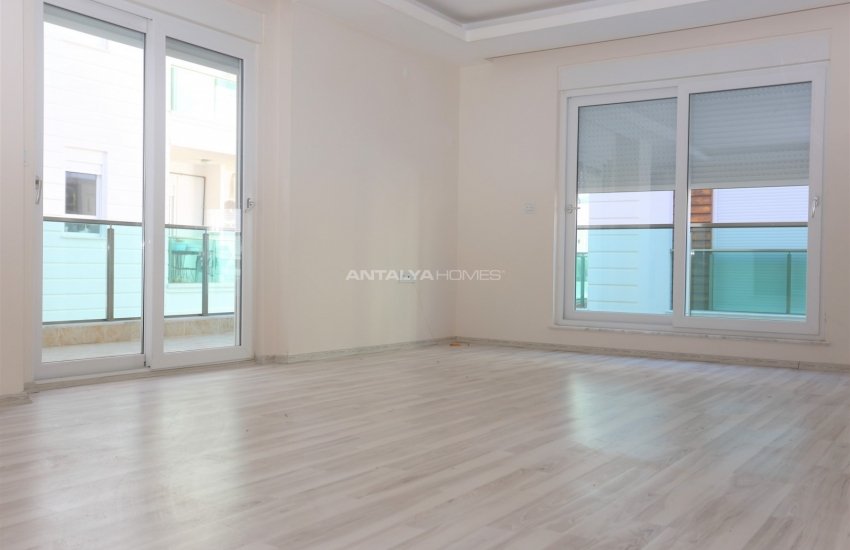 Antalya Apartment in a Rich Featured Project in Konyaalti 14
