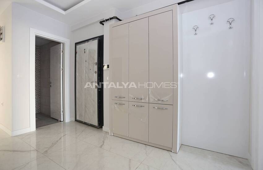 New Build Spacious Real Estate in Muratpasa Neighborhood 26