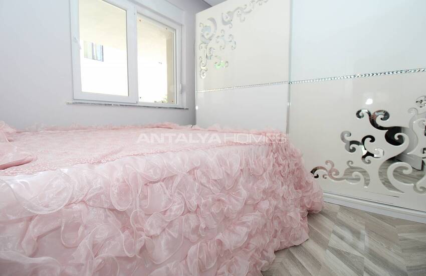 Key Ready Apartments Close to Amenities in Antalya Muratpasa 29