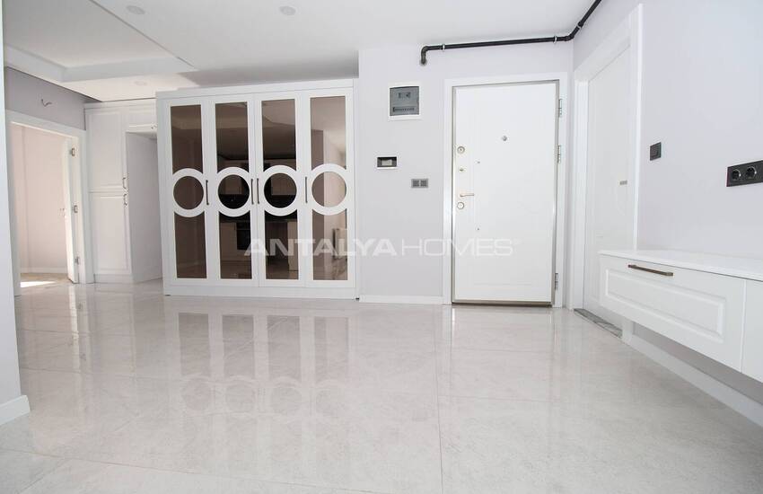 Key Ready Apartments Close to Amenities in Antalya Muratpasa 20