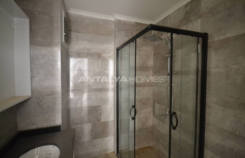 Immobilier Avec Piscines À Mahmutlar Alanya 12