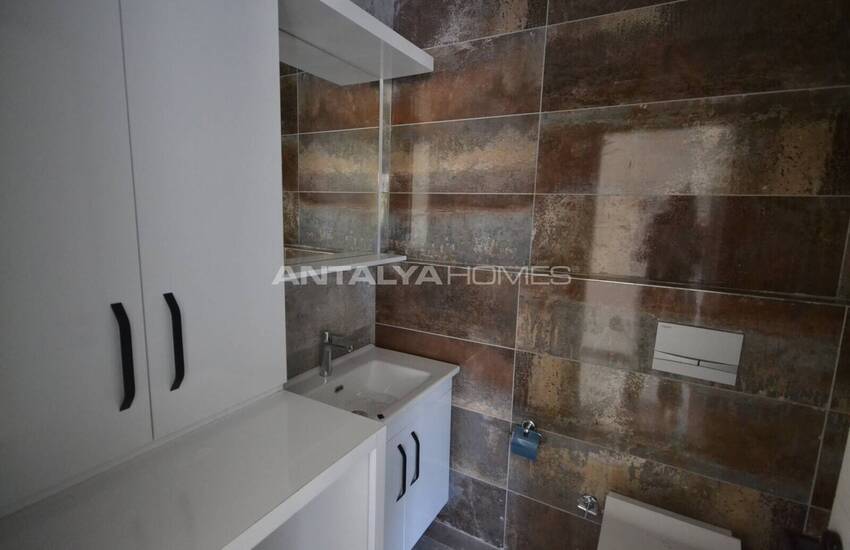 Immobilier Avec Piscines À Mahmutlar Alanya 15