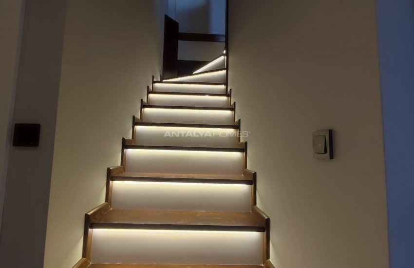 Modern Designed Apartment with Rich Features in Muratpasa 18