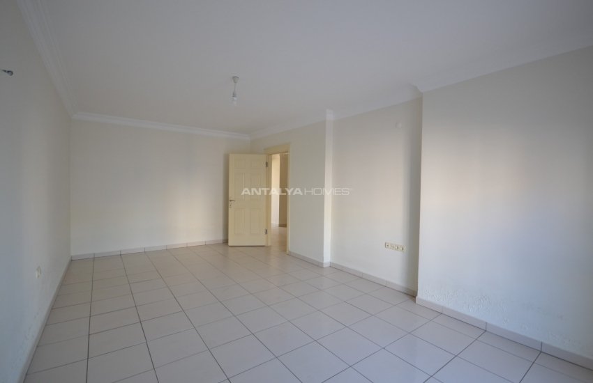 Amazing Sea View 4+1 Penthouse in Alanya Mahmutlar 28