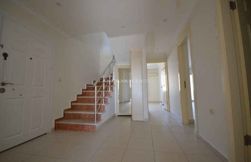 Amazing Sea View 4+1 Penthouse in Alanya Mahmutlar 30