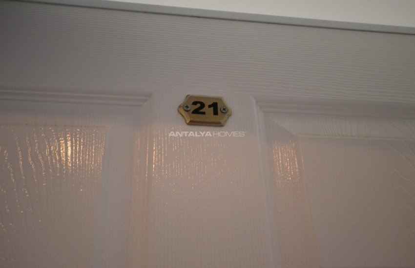 Amazing Sea View 4+1 Penthouse in Alanya Mahmutlar 48