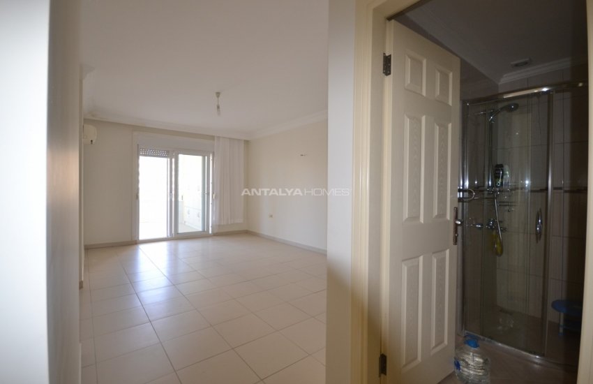 Amazing Sea View 4+1 Penthouse in Alanya Mahmutlar 26
