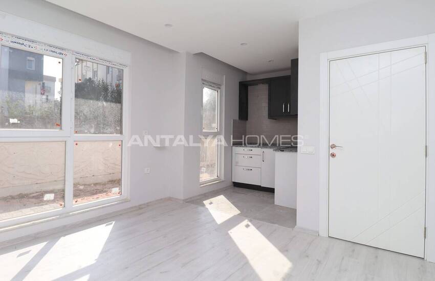 آپارتمان های جدید در نزدیکی امکانات حمل و نقل در کپز 5