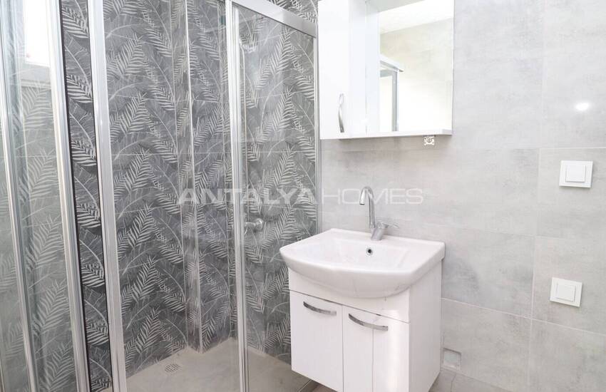 آپارتمان های جدید در نزدیکی امکانات حمل و نقل در کپز 11