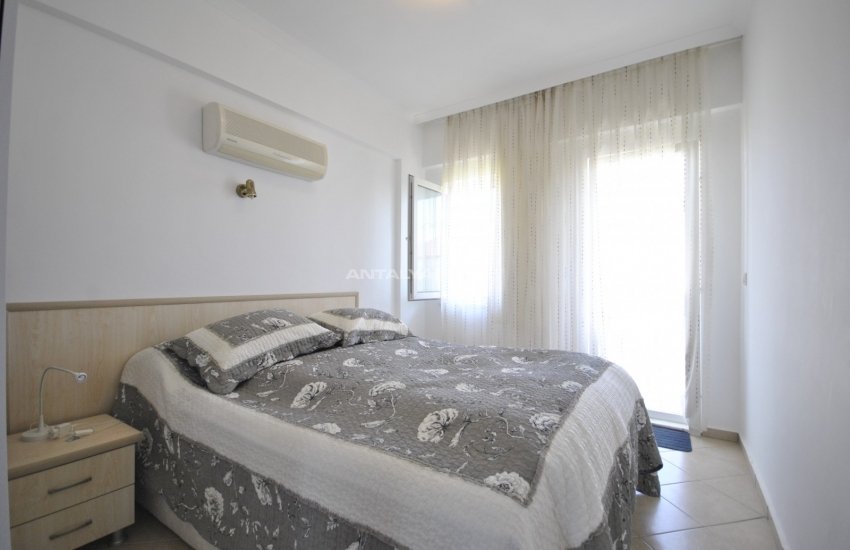 Furnished Apartment Close to All Amenities in Camyuva Kemer 6