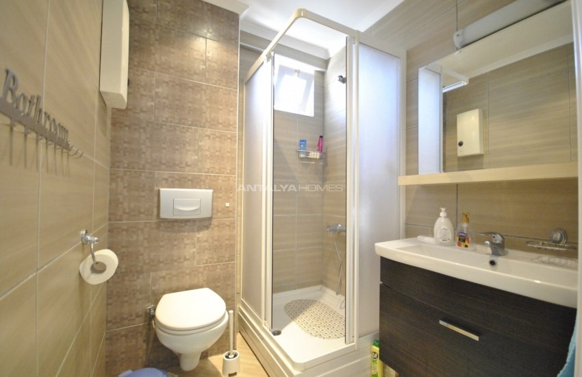 Furnished Apartment Close to All Amenities in Camyuva Kemer 9