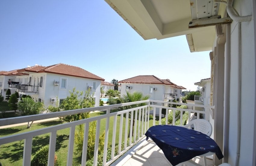 Furnished Apartment Close to All Amenities in Camyuva Kemer 10