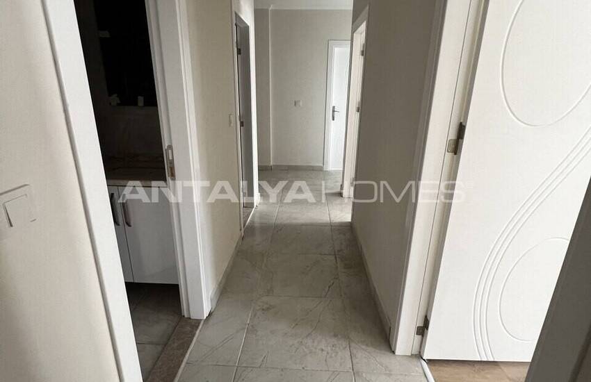 Real Estate in a Complex with Social Facilities in Alanya 15
