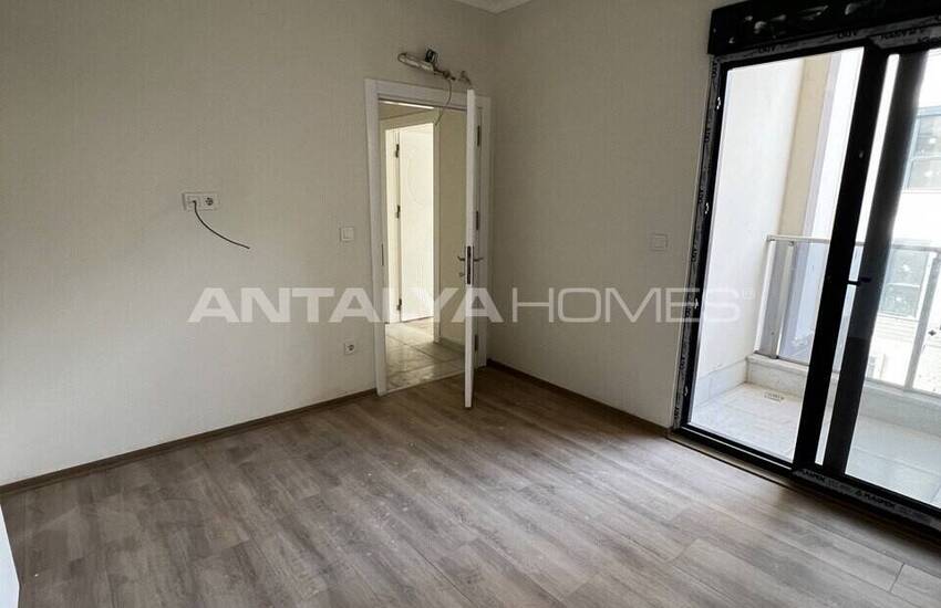 Real Estate in a Complex with Social Facilities in Alanya 16