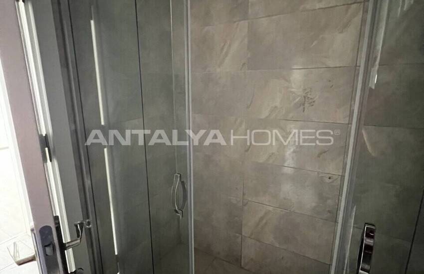 Real Estate in a Complex with Social Facilities in Alanya 3