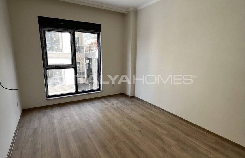 Real Estate in a Complex with Social Facilities in Alanya 4