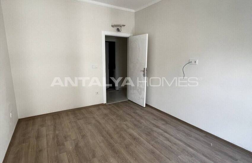 Real Estate in a Complex with Social Facilities in Alanya 5