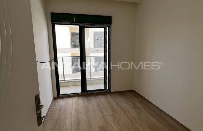 Real Estate in a Complex with Social Facilities in Alanya 6