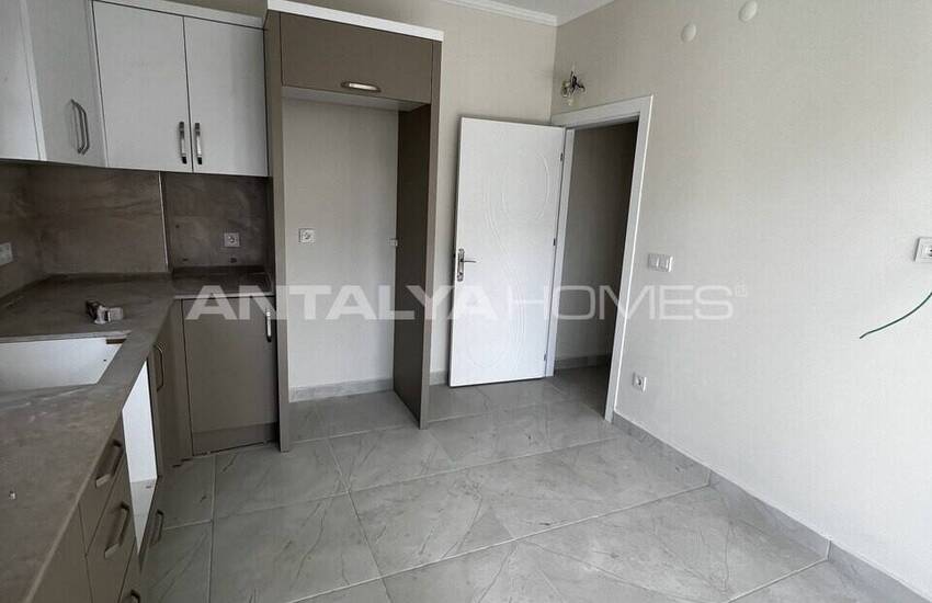 Real Estate in a Complex with Social Facilities in Alanya 7