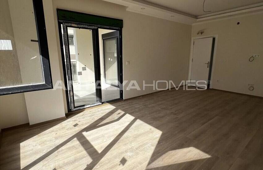 Real Estate in a Complex with Social Facilities in Alanya 12