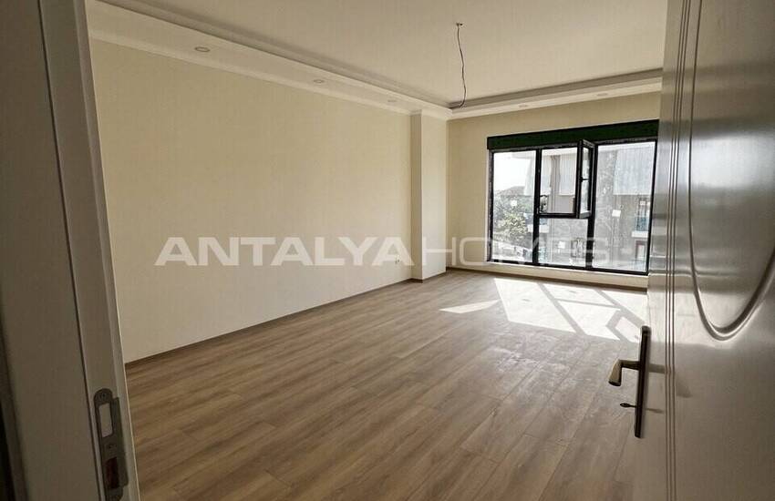 Real Estate in a Complex with Social Facilities in Alanya 14