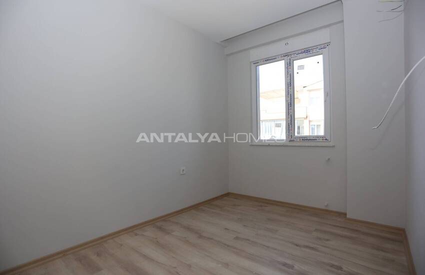 املاک نوساز برای فروش در آنتالیا، کپز 7