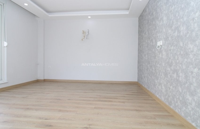 Ready to Move Investment Apartments in Muratpasa Antalya 11