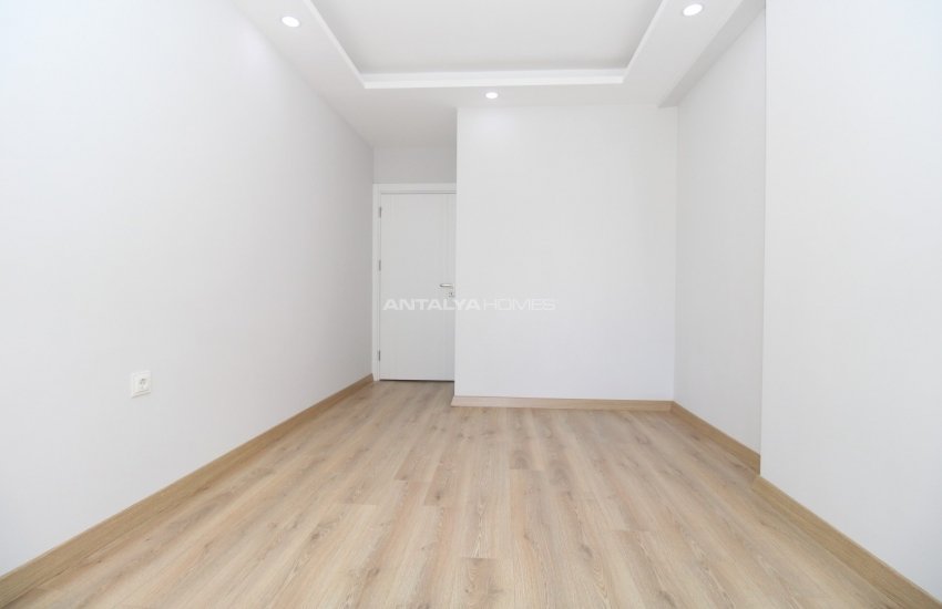 Ready to Move Investment Apartments in Muratpasa Antalya 19