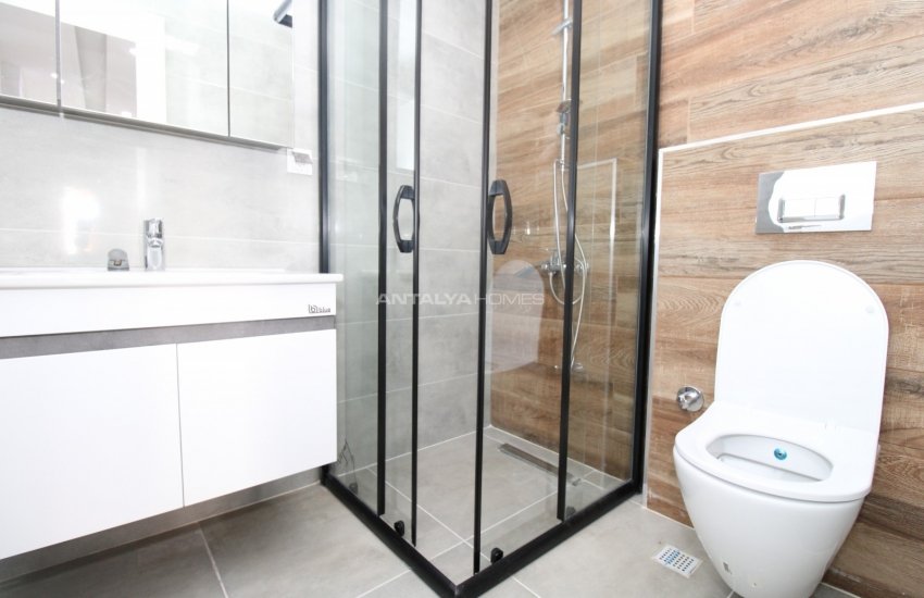 Ready to Move Investment Apartments in Muratpasa Antalya 20