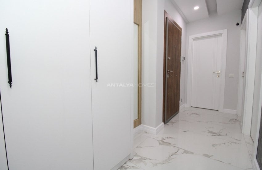 Ready to Move Investment Apartments in Muratpasa Antalya 24