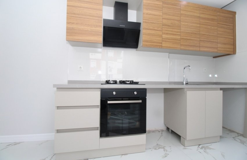 Ready to Move Investment Apartments in Muratpasa Antalya 15