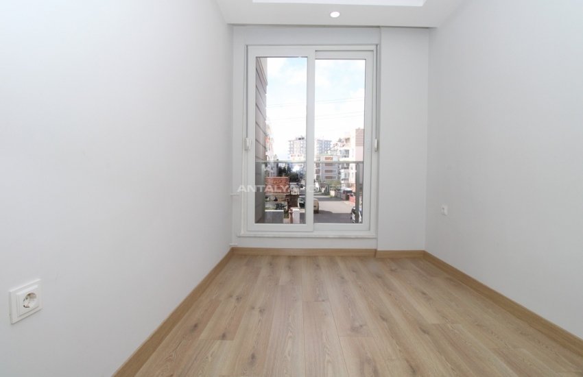 Ready to Move Investment Apartments in Muratpasa Antalya 16