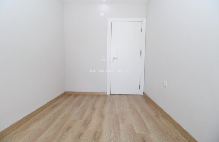 Ready to Move Investment Apartments in Muratpasa Antalya 17