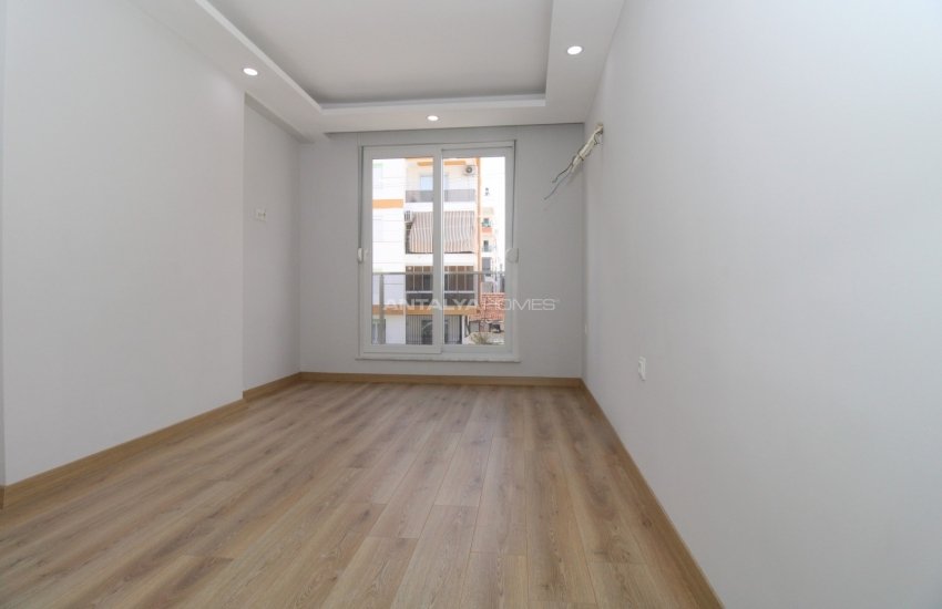 Ready to Move Investment Apartments in Muratpasa Antalya 18