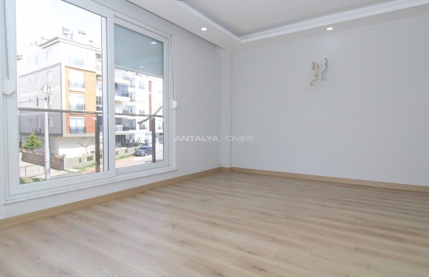 Ready to Move Investment Apartments in Muratpasa Antalya 10