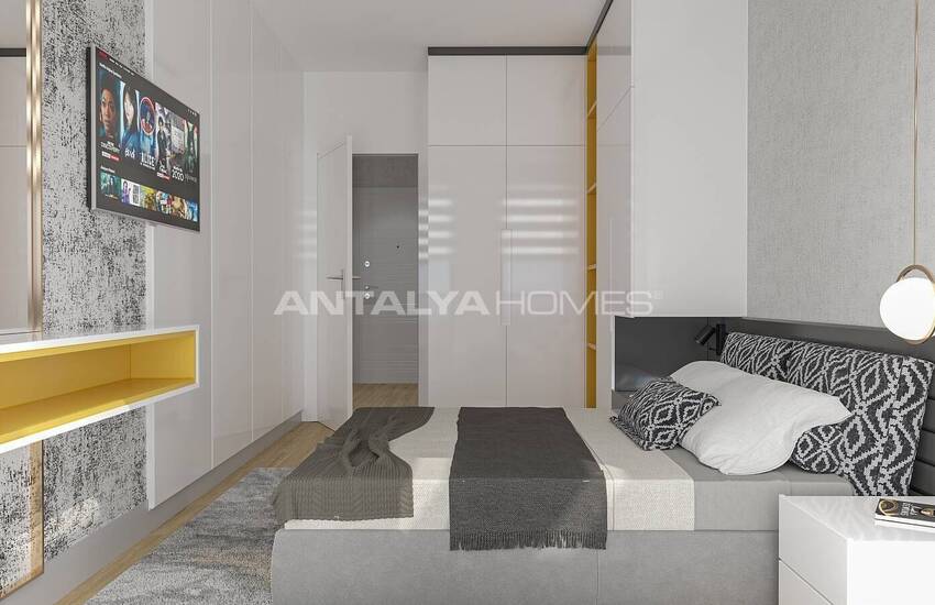 املاک و مستغلات مناسب سرمایه گذاری در یک مجتمع با امکانات غنی 23