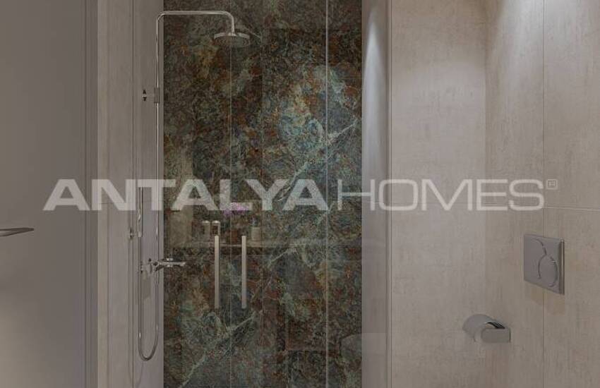 Investment Wohnung In Einem Komplex Mit Einrichtungen 12