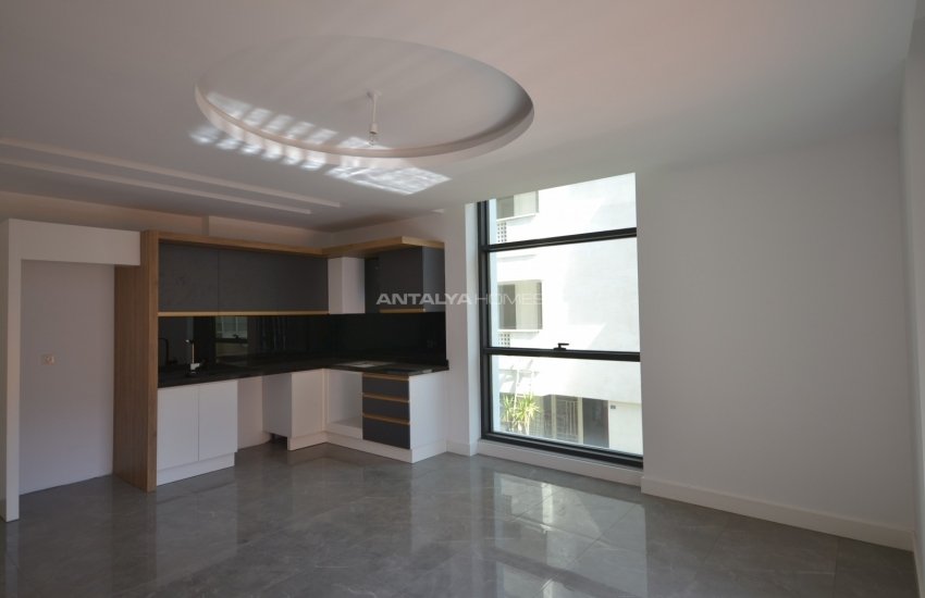 Luxury Apartment Walking Distance of the Sea in Alanya 10
