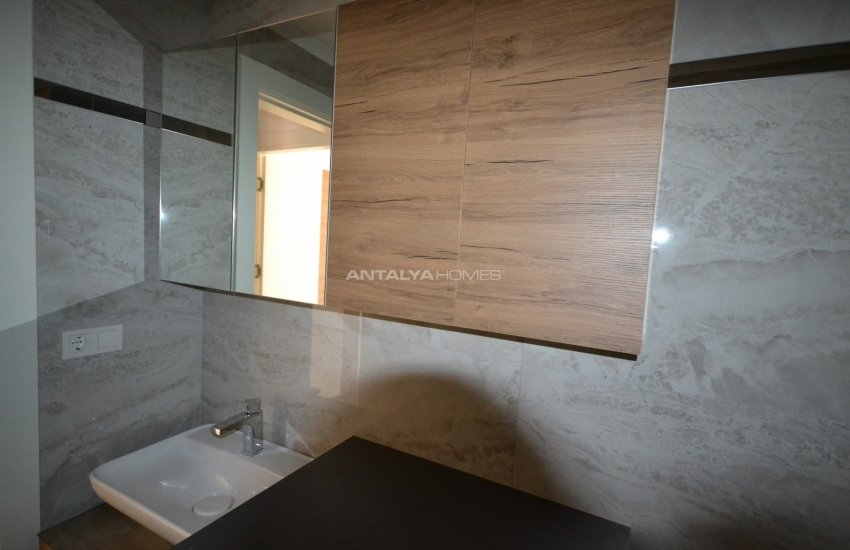 Luxury Apartment Walking Distance of the Sea in Alanya 22