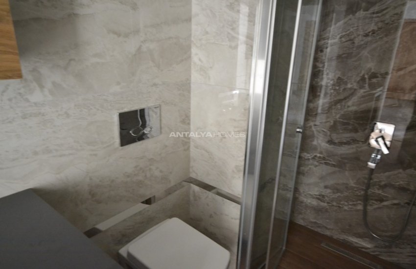 Luxury Apartment Walking Distance of the Sea in Alanya 23