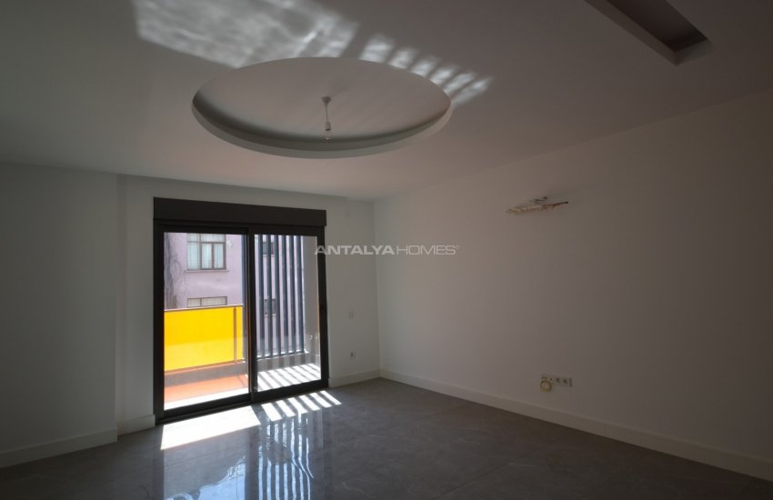Luxury Apartment Walking Distance of the Sea in Alanya 11