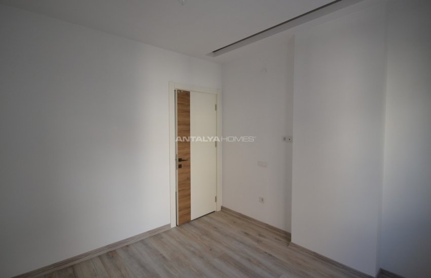 Luxury Apartment Walking Distance of the Sea in Alanya 17