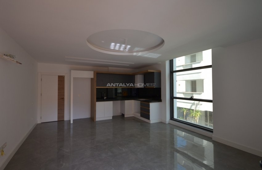 Luxury Apartment Walking Distance of the Sea in Alanya 9