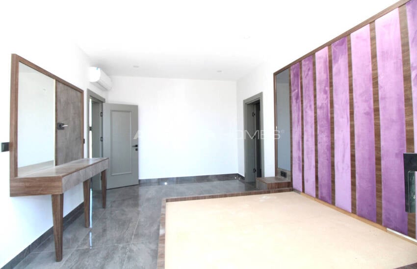 Moderne Villa's Dicht Bij De Zee En Golfclubs In Belek 20